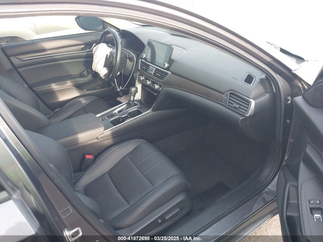 1HGCV1F59LA011098 Honda Accord Ex-l