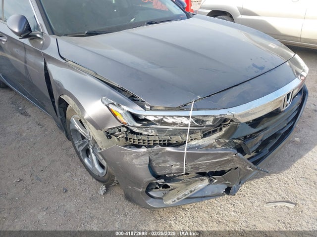 1HGCV1F59LA011098 Honda Accord Ex-l