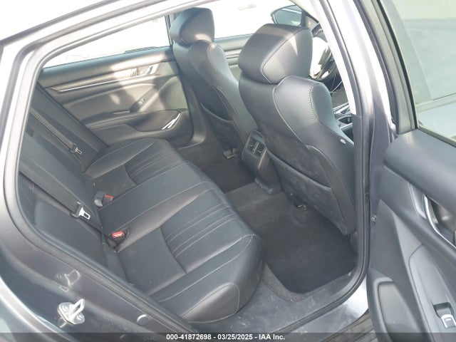 1HGCV1F59LA011098 Honda Accord Ex-l