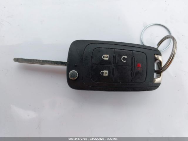 KL4CJBSB3FB254619 Buick Encore Convenience