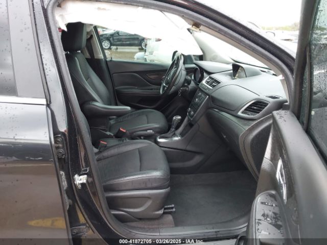 KL4CJBSB3FB254619 Buick Encore Convenience