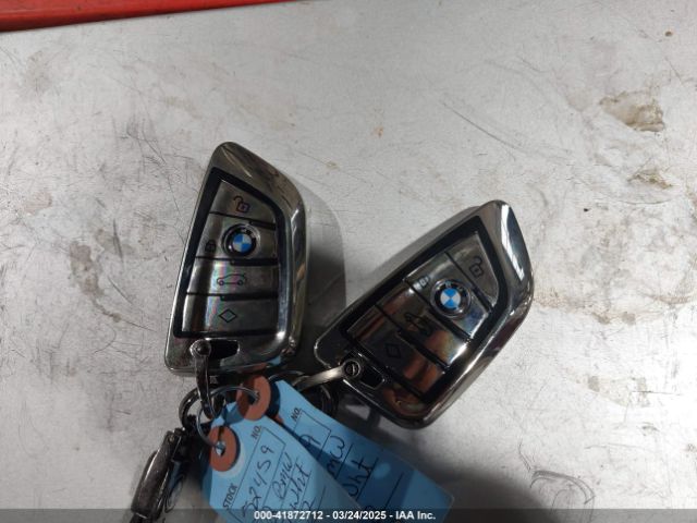 5UXCW2C05N9M59562 BMW X7 Xdrive40i