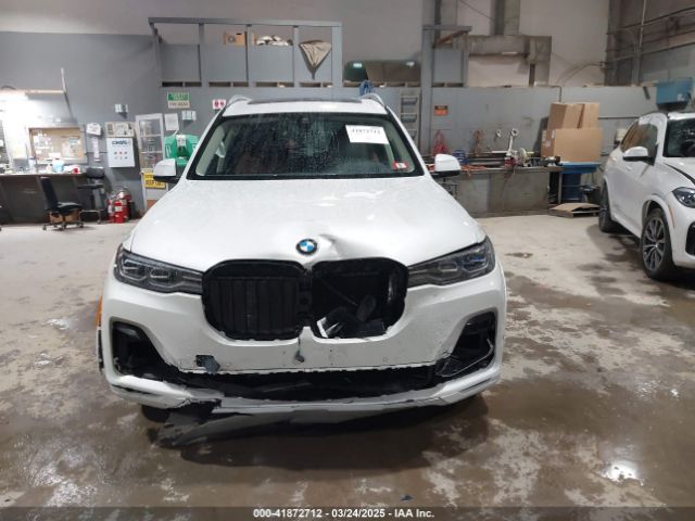 5UXCW2C05N9M59562 BMW X7 Xdrive40i