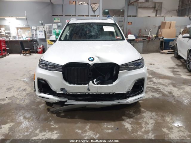 5UXCW2C05N9M59562 BMW X7 Xdrive40i