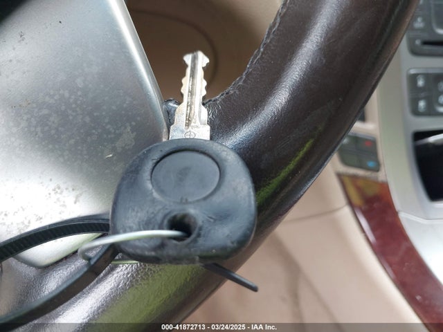 2012 CADILLAC CTS 1G6DE5E57C0131342 Photo 10
