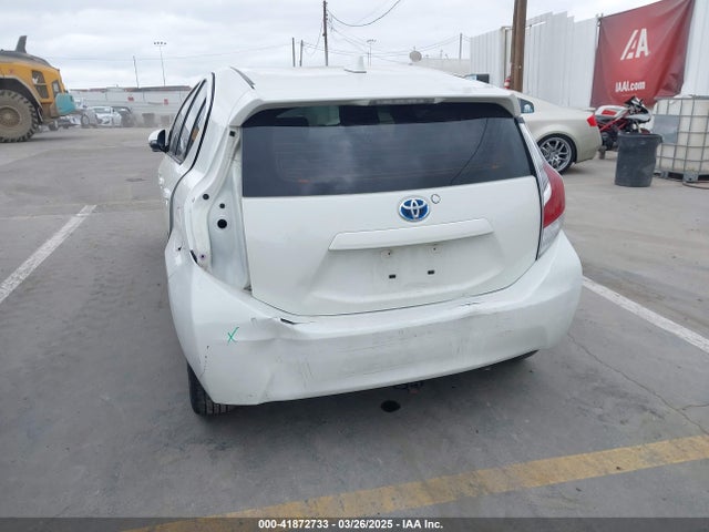 JTDKDTB32F1582434 Toyota 1nz-fxe+1lm