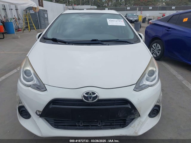 JTDKDTB32F1582434 Toyota 1nz-fxe+1lm