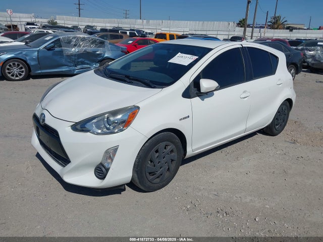 JTDKDTB32F1582434 Toyota 1nz-fxe+1lm