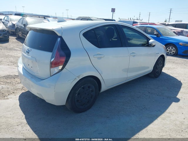 JTDKDTB32F1582434 Toyota 1nz-fxe+1lm