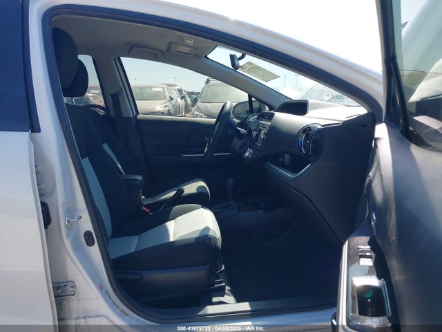 JTDKDTB32F1582434 Toyota 1nz-fxe+1lm