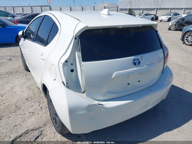 JTDKDTB32F1582434 Toyota 1nz-fxe+1lm