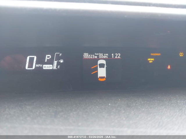 JTDKDTB32F1582434 Toyota 1nz-fxe+1lm