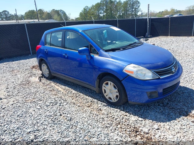 41872737 :رقم المزاد ، 3N1BC1CP1CK237949 vin ، 2012 Nissan Versa 1.8 S مزاد بيع
