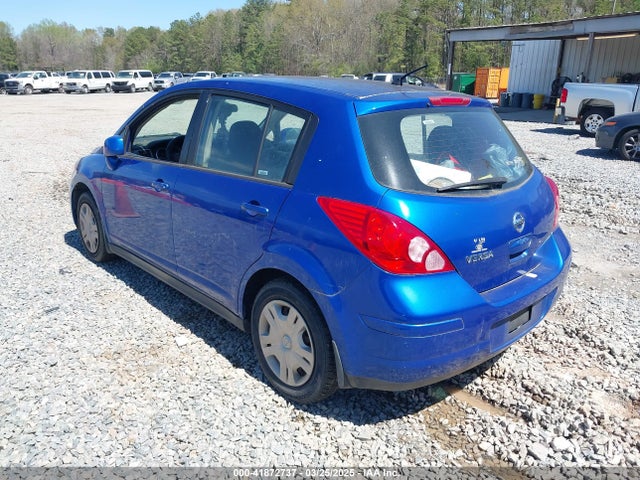 41872737 :رقم المزاد ، 3N1BC1CP1CK237949 vin ، 2012 Nissan Versa 1.8 S مزاد بيع