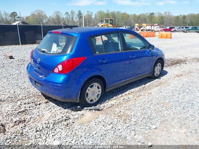 41872737 :رقم المزاد ، 3N1BC1CP1CK237949 vin ، 2012 Nissan Versa 1.8 S مزاد بيع