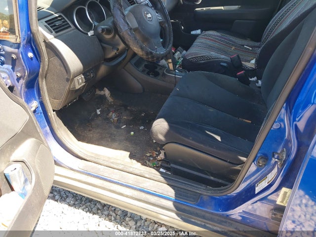 41872737 :رقم المزاد ، 3N1BC1CP1CK237949 vin ، 2012 Nissan Versa 1.8 S مزاد بيع