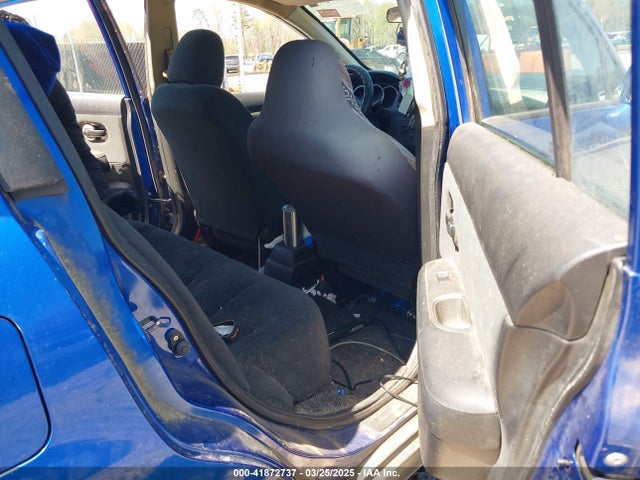 41872737 :رقم المزاد ، 3N1BC1CP1CK237949 vin ، 2012 Nissan Versa 1.8 S مزاد بيع