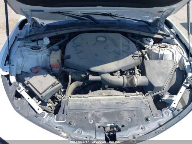 2020 CHEVROLET CAMARO 1G1FB1RS3L0149613 Photo 9