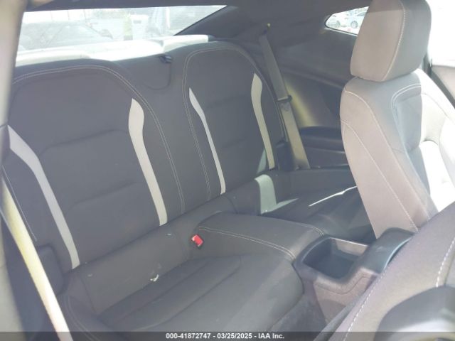 2020 CHEVROLET CAMARO 1G1FB1RS3L0149613 Photo 7