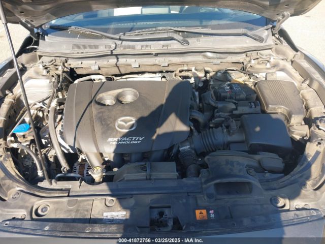 JM1GL1W51H1137470 Mazda Mazda6 Grand Touring