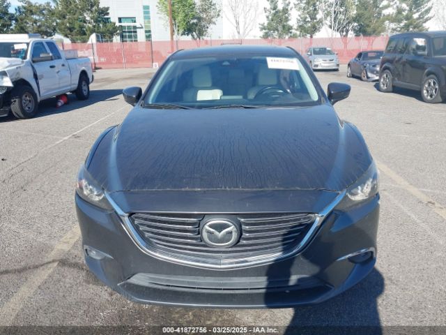 JM1GL1W51H1137470 Mazda Mazda6 Grand Touring