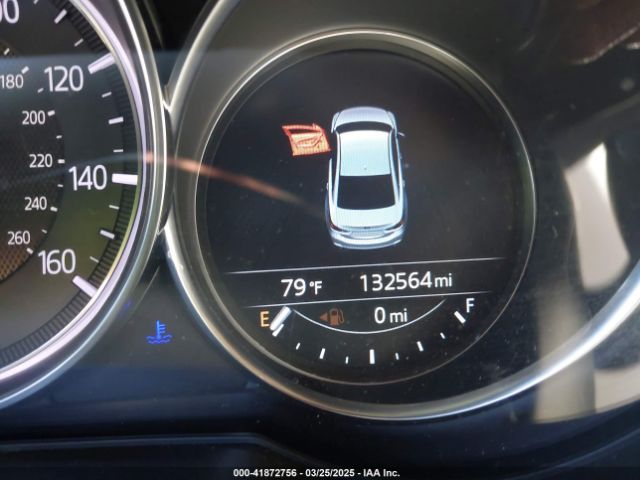 JM1GL1W51H1137470 Mazda Mazda6 Grand Touring