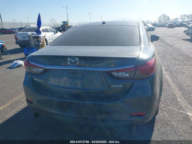 JM1GL1W51H1137470 Mazda Mazda6 Grand Touring