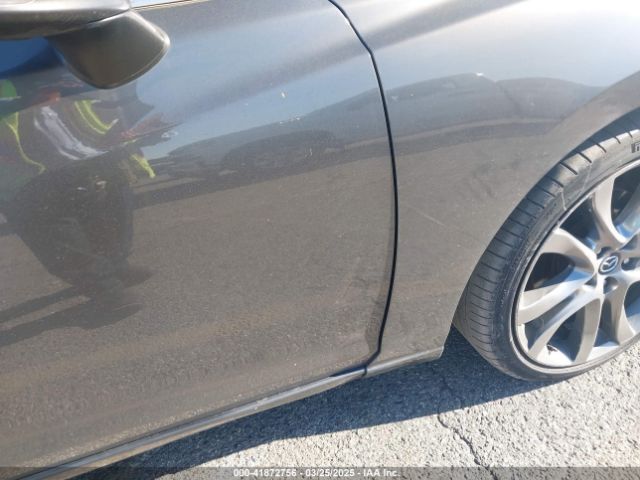 JM1GL1W51H1137470 Mazda Mazda6 Grand Touring