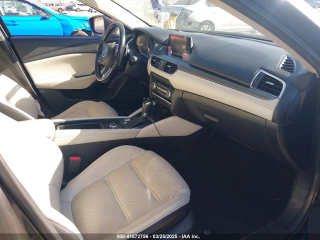 JM1GL1W51H1137470 Mazda Mazda6 Grand Touring
