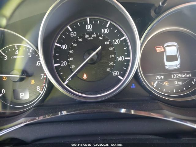 JM1GL1W51H1137470 Mazda Mazda6 Grand Touring