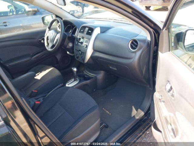 3N1CN7AP3GL885359 Nissan Versa 1.6 S/1.6 S+/1.6 Sl/1.6 Sv