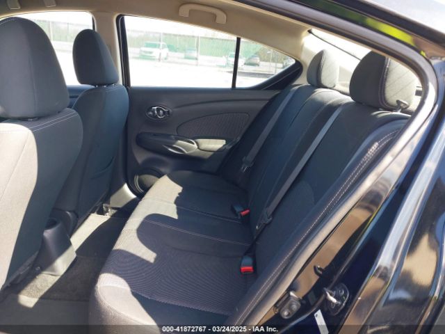 3N1CN7AP3GL885359 Nissan Versa 1.6 S/1.6 S+/1.6 Sl/1.6 Sv