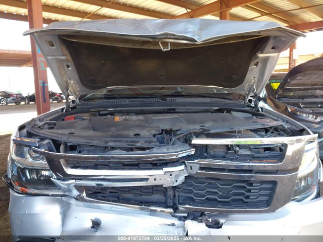 1GNSKBKC6LR259394 Chevrolet Tahoe 4wd Lt