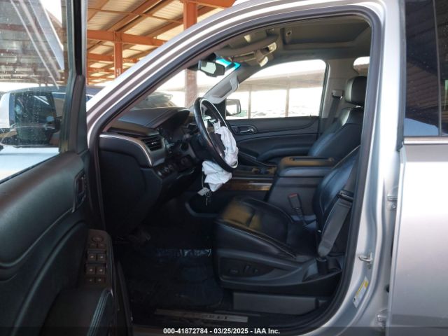 1GNSKBKC6LR259394 Chevrolet Tahoe 4wd Lt