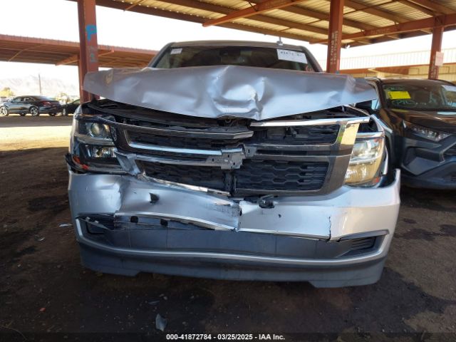 1GNSKBKC6LR259394 Chevrolet Tahoe 4wd Lt