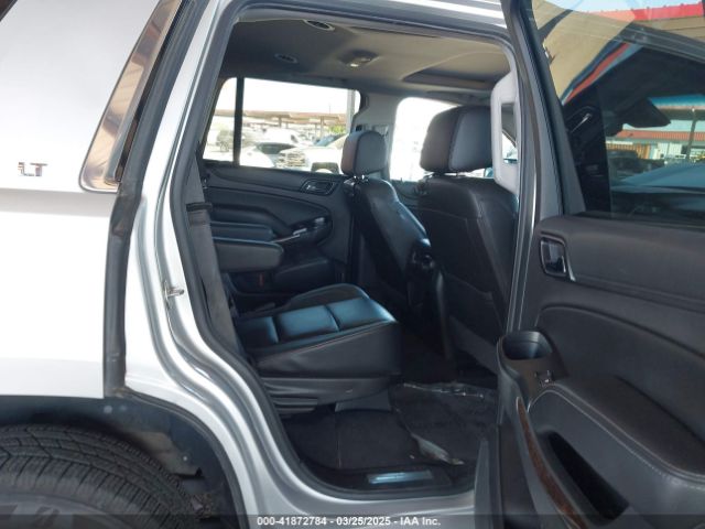 1GNSKBKC6LR259394 Chevrolet Tahoe 4wd Lt