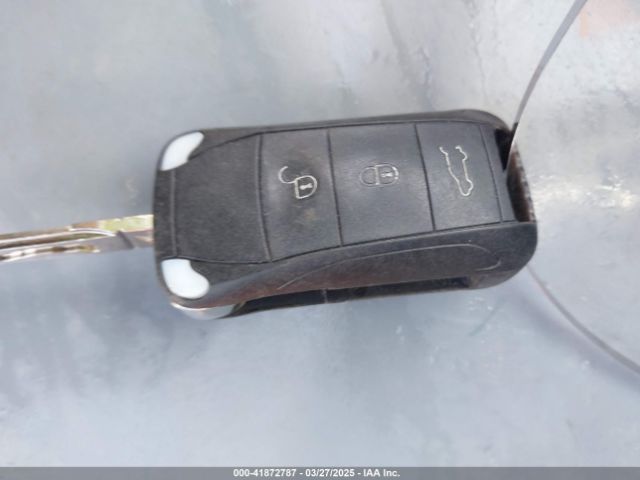 2009 PORSCHE CAYENNE WP1AB29PX9LA41739 Photo 10