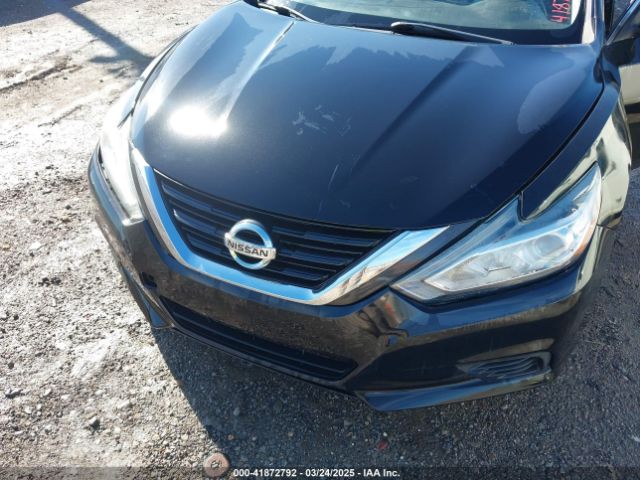 1N4AL3AP2HC230342 Nissan Altima 2.5 Sl