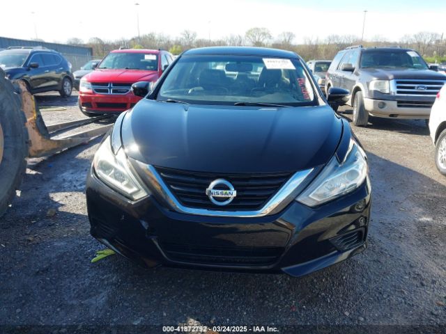 1N4AL3AP2HC230342 Nissan Altima 2.5 Sl