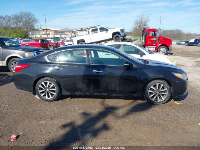 1N4AL3AP2HC230342 Nissan Altima 2.5 Sl