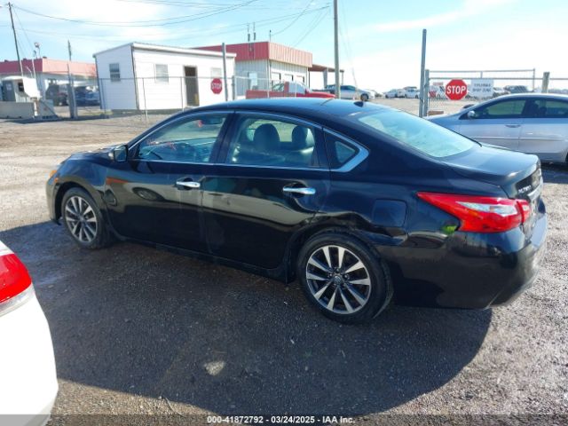 1N4AL3AP2HC230342 Nissan Altima 2.5 Sl