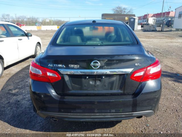 1N4AL3AP2HC230342 Nissan Altima 2.5 Sl