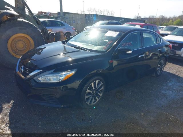 1N4AL3AP2HC230342 Nissan Altima 2.5 Sl