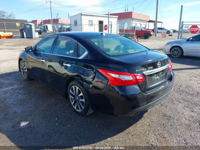 1N4AL3AP2HC230342 Nissan Altima 2.5 Sl