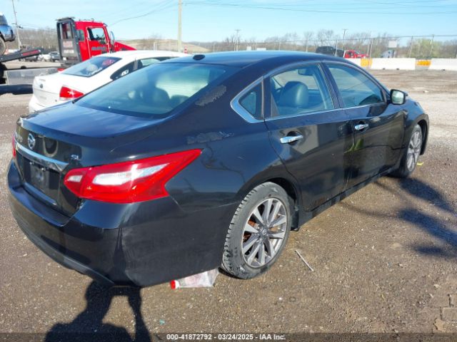 1N4AL3AP2HC230342 Nissan Altima 2.5 Sl