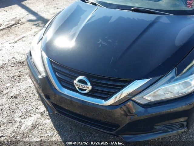 1N4AL3AP2HC230342 Nissan Altima 2.5 Sl