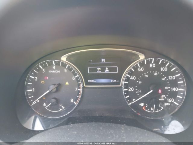 1N4AL3AP2HC230342 Nissan Altima 2.5 Sl