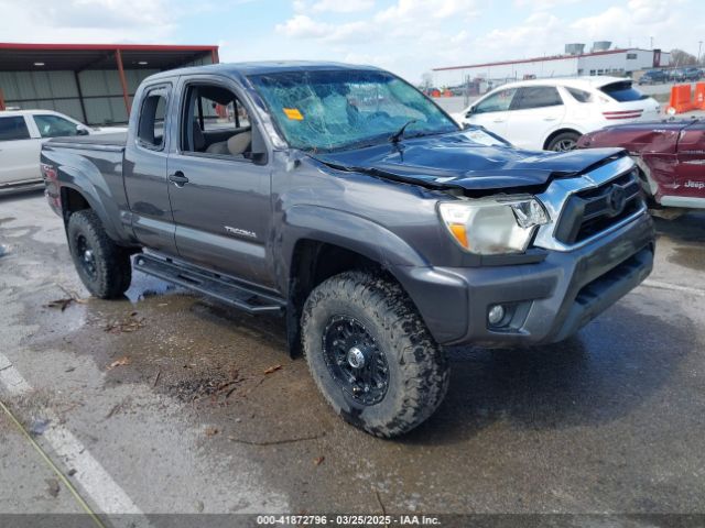 5TFUU4EN9EX107113 auction archive image