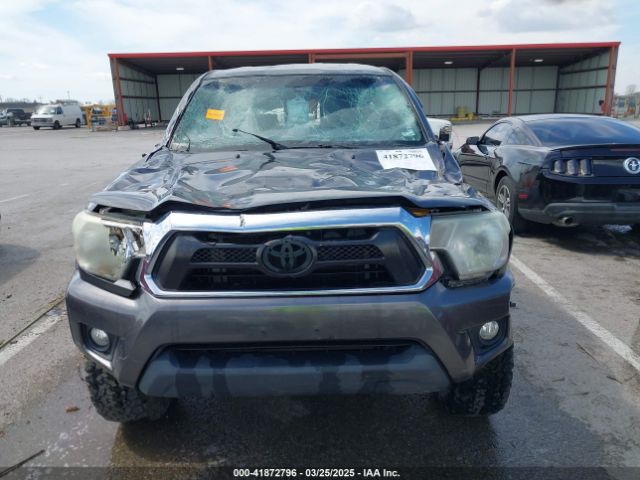5TFUU4EN9EX107113 Toyota Tacoma Base V6