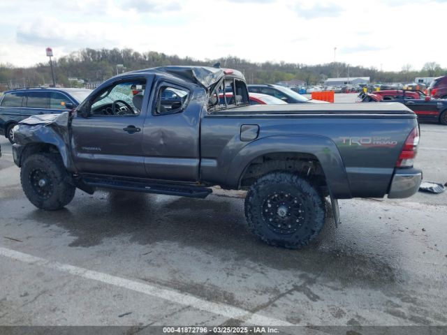 5TFUU4EN9EX107113 Toyota Tacoma Base V6